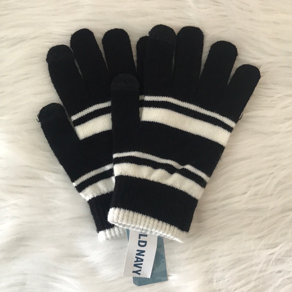 NWT Old Navy Women's Gloves